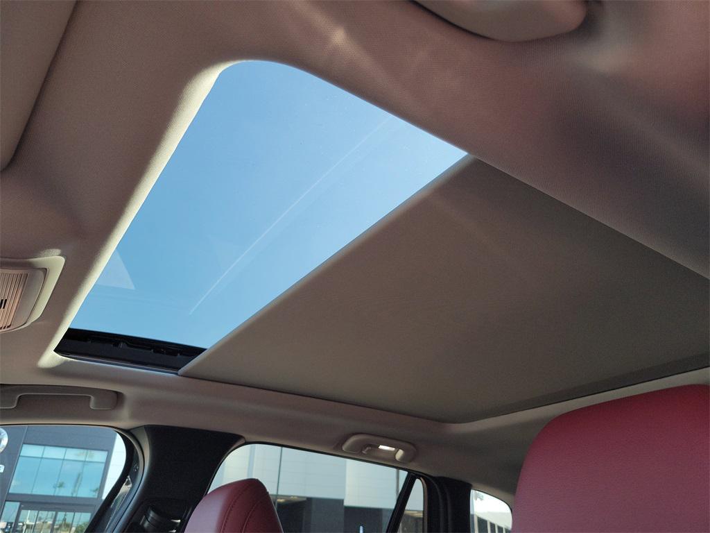 new 2026 Mazda CX-50 Hybrid car, priced at $39,882