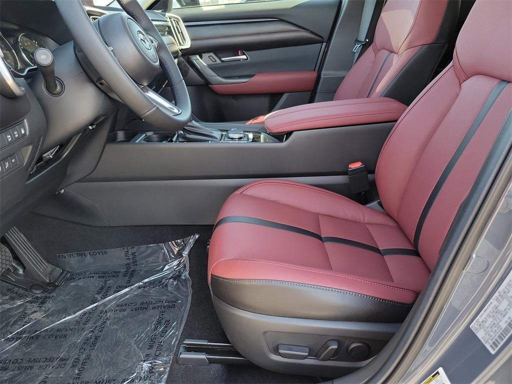 new 2026 Mazda CX-50 Hybrid car, priced at $39,882