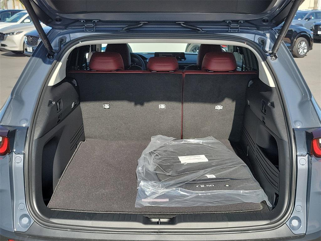 new 2026 Mazda CX-50 Hybrid car, priced at $39,882