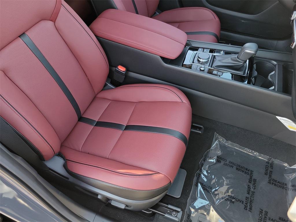 new 2026 Mazda CX-50 Hybrid car, priced at $39,882