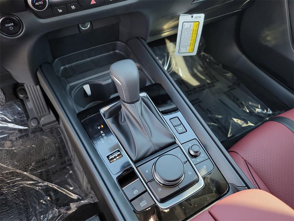 new 2026 Mazda CX-50 Hybrid car, priced at $39,882