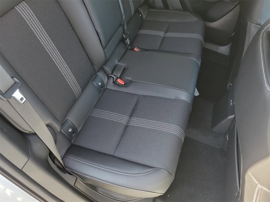 new 2026 Mazda CX-50 Hybrid car, priced at $36,819