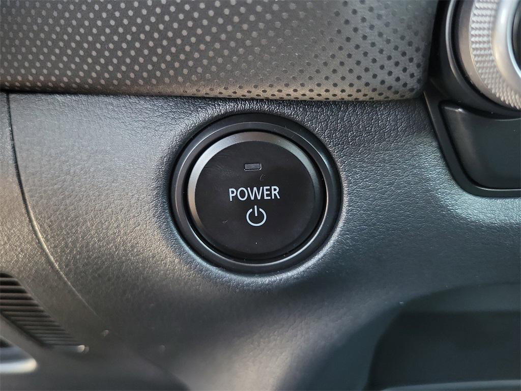 new 2026 Mazda CX-50 Hybrid car, priced at $36,819