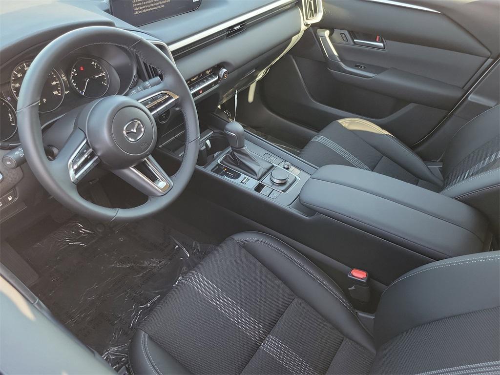 new 2026 Mazda CX-50 Hybrid car, priced at $36,819