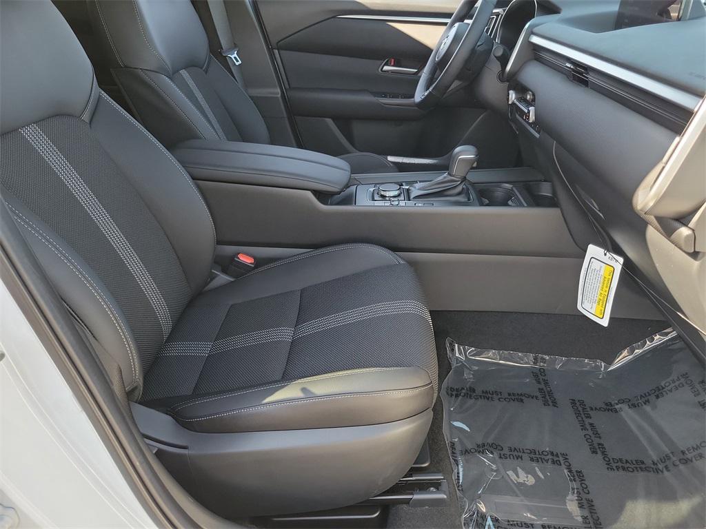 new 2026 Mazda CX-50 Hybrid car, priced at $36,819