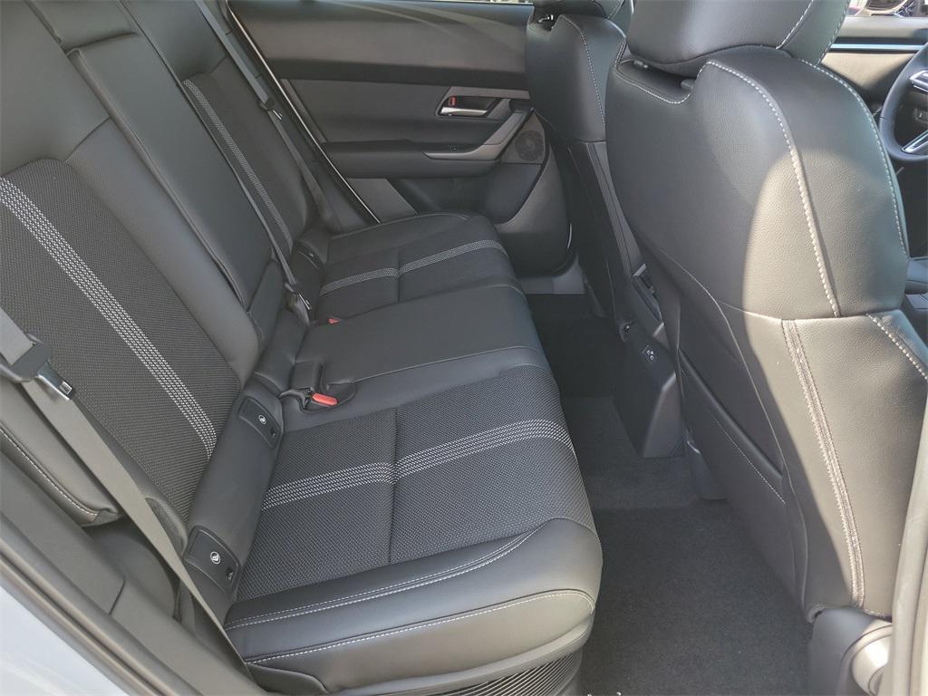 new 2026 Mazda CX-50 Hybrid car, priced at $36,819