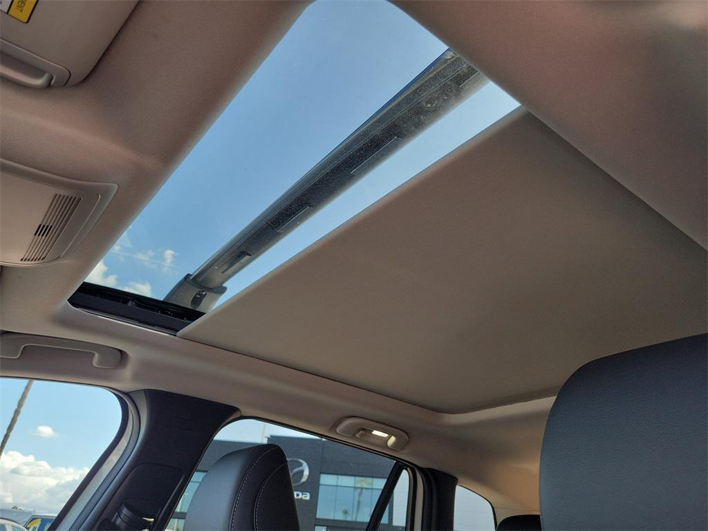 new 2026 Mazda CX-50 Hybrid car, priced at $36,819