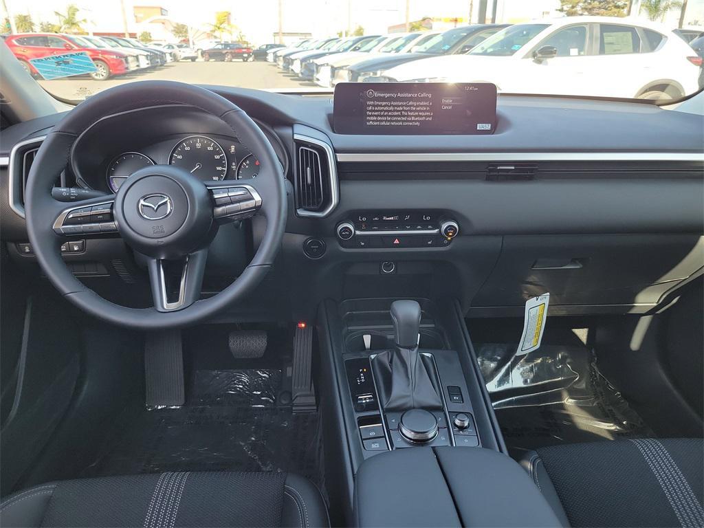 new 2026 Mazda CX-50 Hybrid car, priced at $36,819