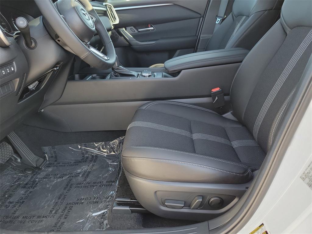 new 2026 Mazda CX-50 Hybrid car, priced at $36,819