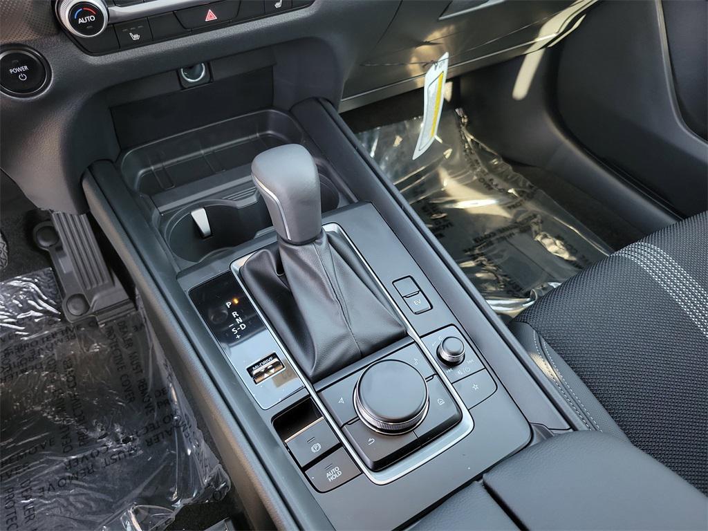 new 2026 Mazda CX-50 Hybrid car, priced at $36,819