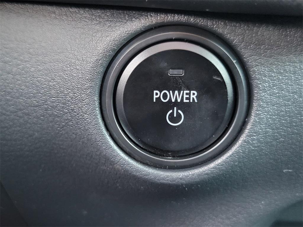 new 2026 Mazda CX-50 Hybrid car, priced at $36,187