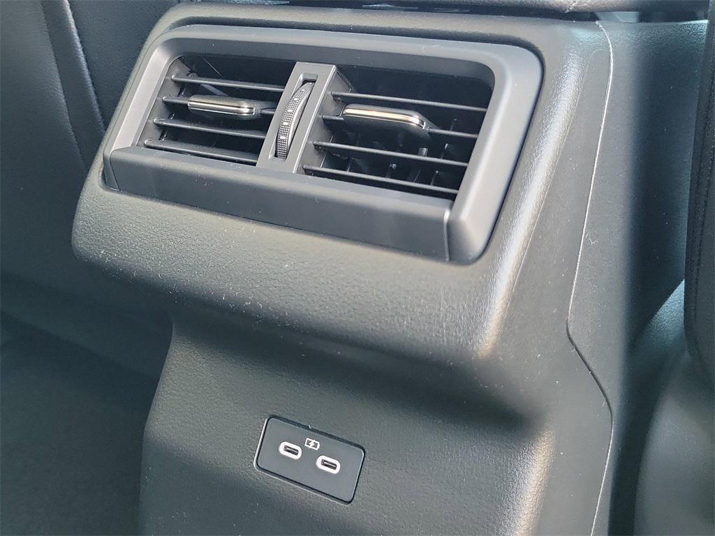 new 2026 Mazda CX-50 Hybrid car, priced at $36,187