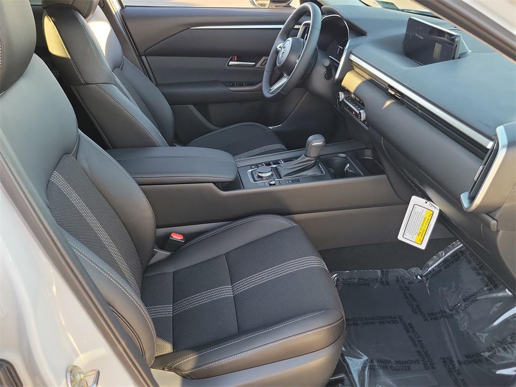 new 2026 Mazda CX-50 Hybrid car, priced at $36,187