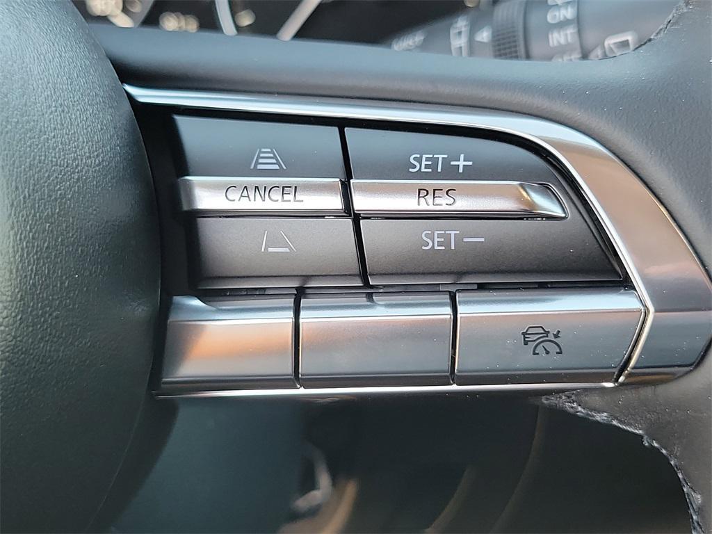 new 2026 Mazda CX-50 Hybrid car, priced at $36,187