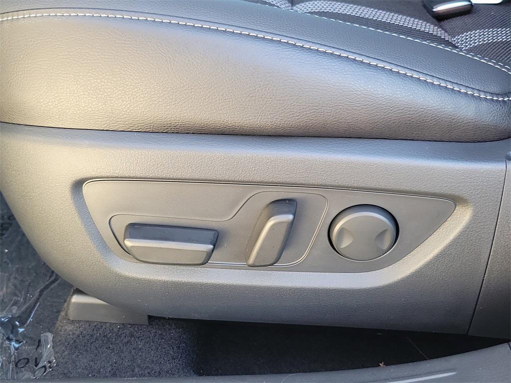 new 2026 Mazda CX-50 Hybrid car, priced at $36,187