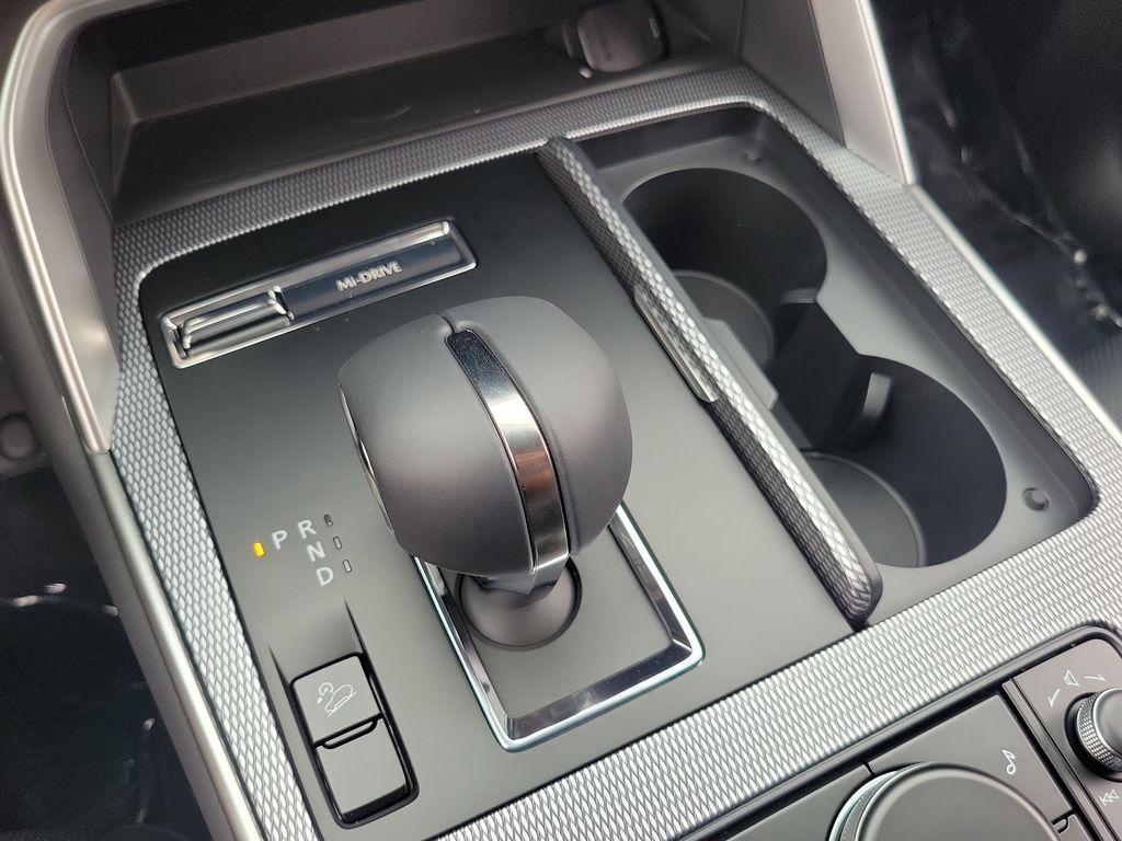 new 2026 Mazda CX-70 car, priced at $44,081