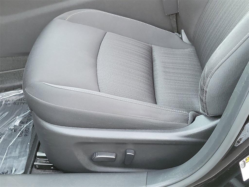 used 2023 Nissan Altima car, priced at $17,448