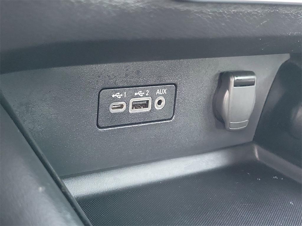 used 2023 Nissan Altima car, priced at $17,448