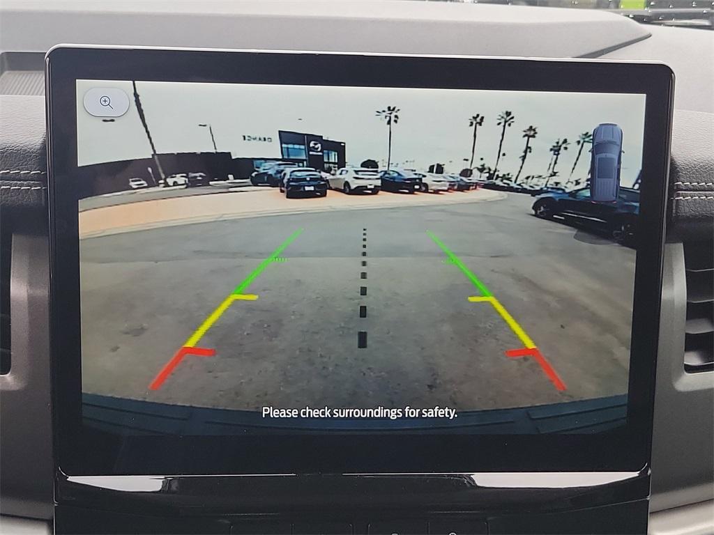 used 2024 Ford Expedition car, priced at $41,130