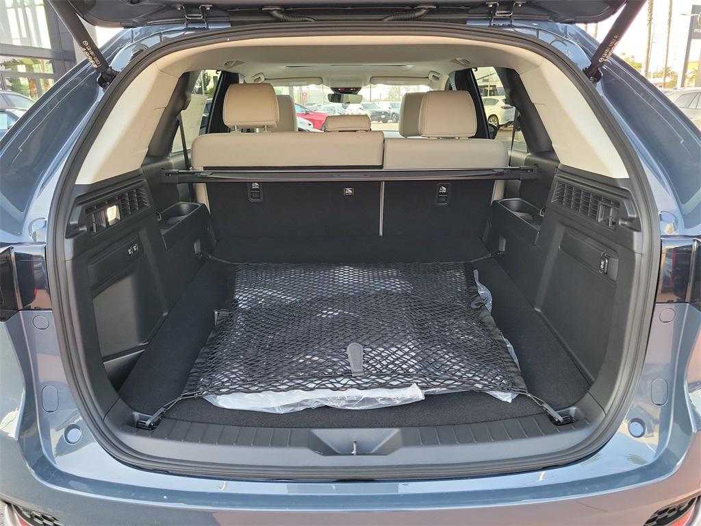 new 2026 Mazda CX-70 car, priced at $47,730