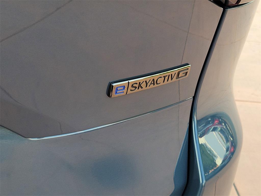 new 2026 Mazda CX-70 car, priced at $47,730