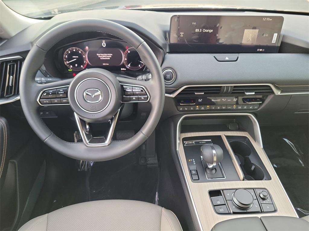 new 2026 Mazda CX-70 car, priced at $47,730