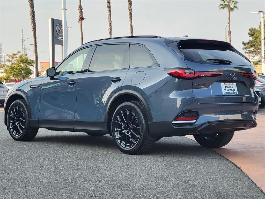 new 2026 Mazda CX-70 car, priced at $47,730