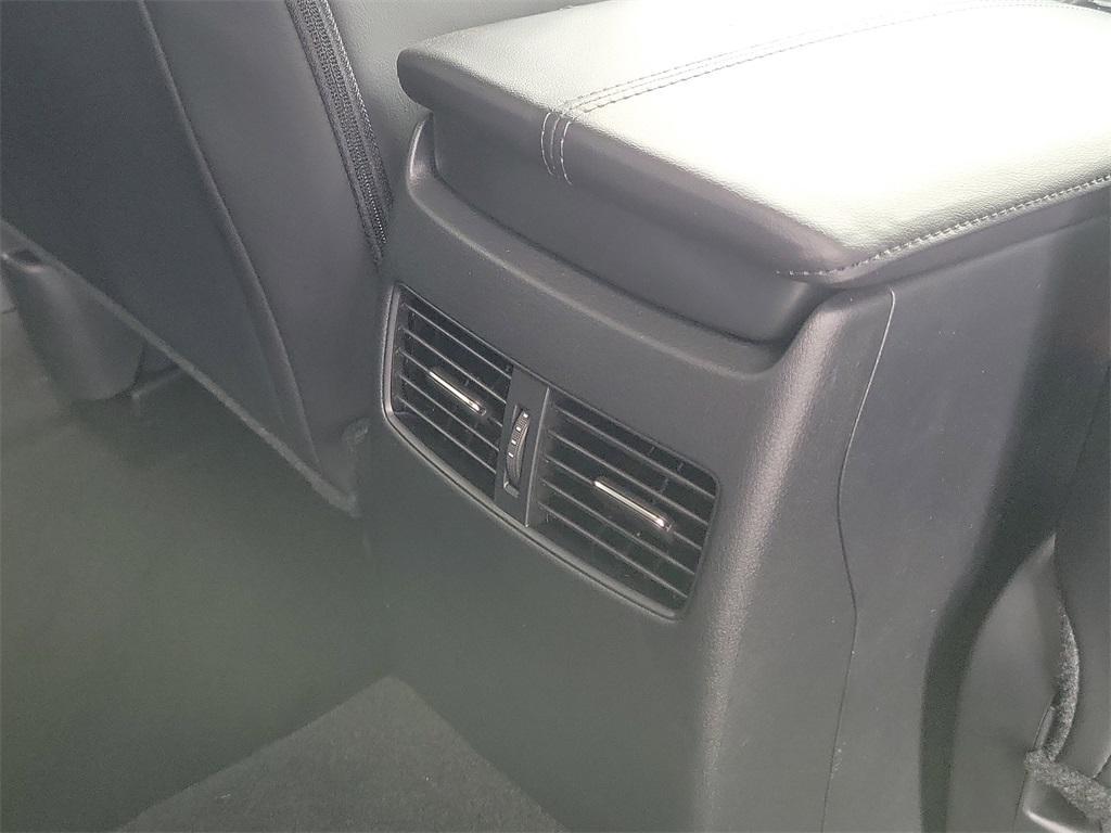 new 2026 Mazda CX-30 car, priced at $29,395