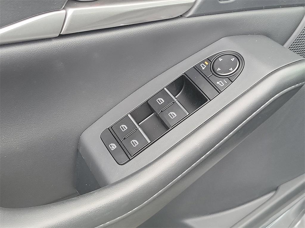 new 2026 Mazda CX-30 car, priced at $29,395