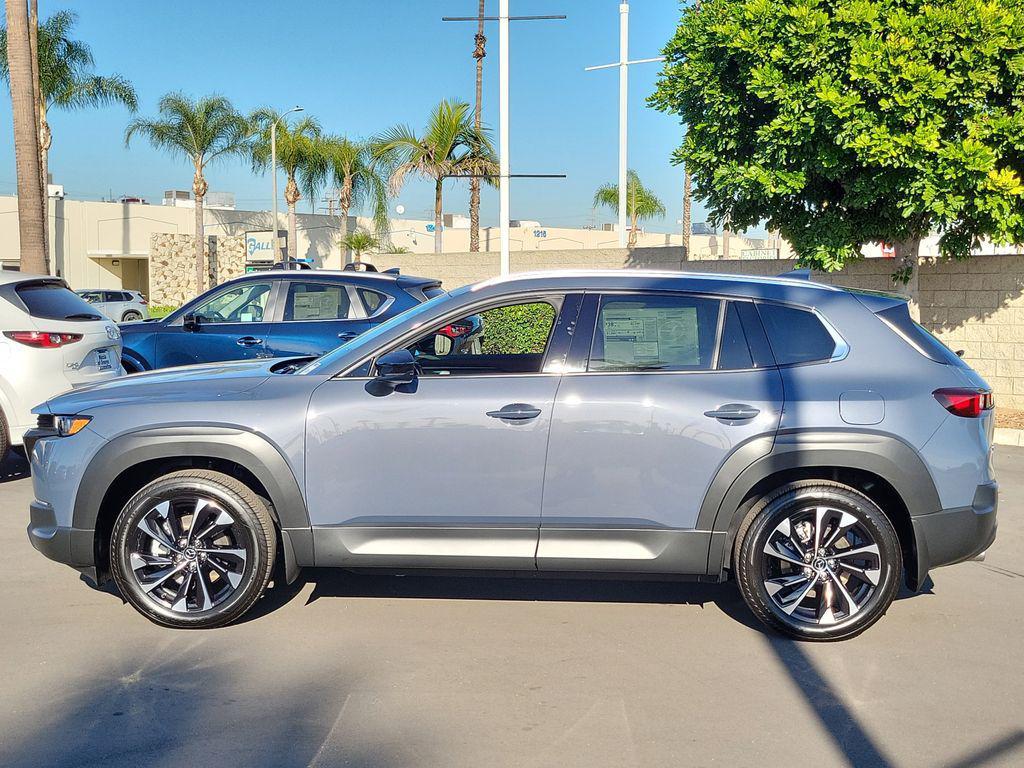 new 2026 Mazda CX-50 Hybrid car, priced at $39,096