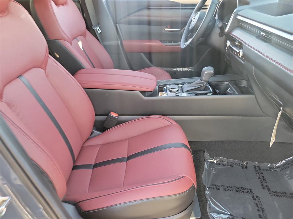 new 2026 Mazda CX-50 Hybrid car, priced at $42,097