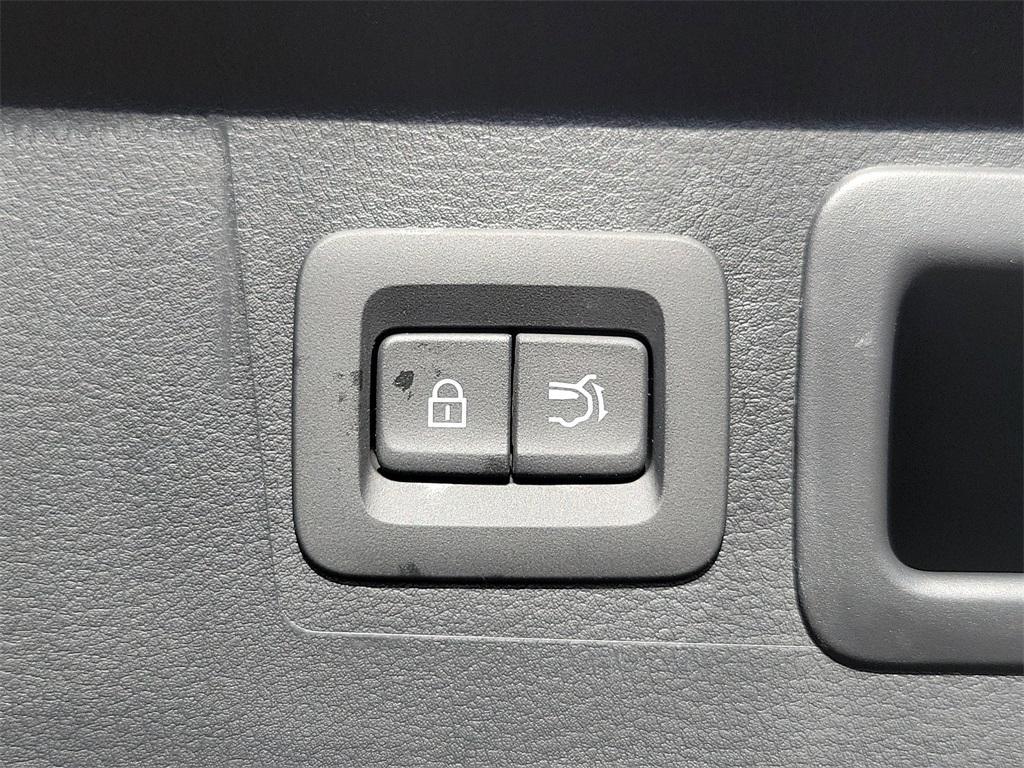 new 2026 Mazda CX-50 Hybrid car, priced at $42,097