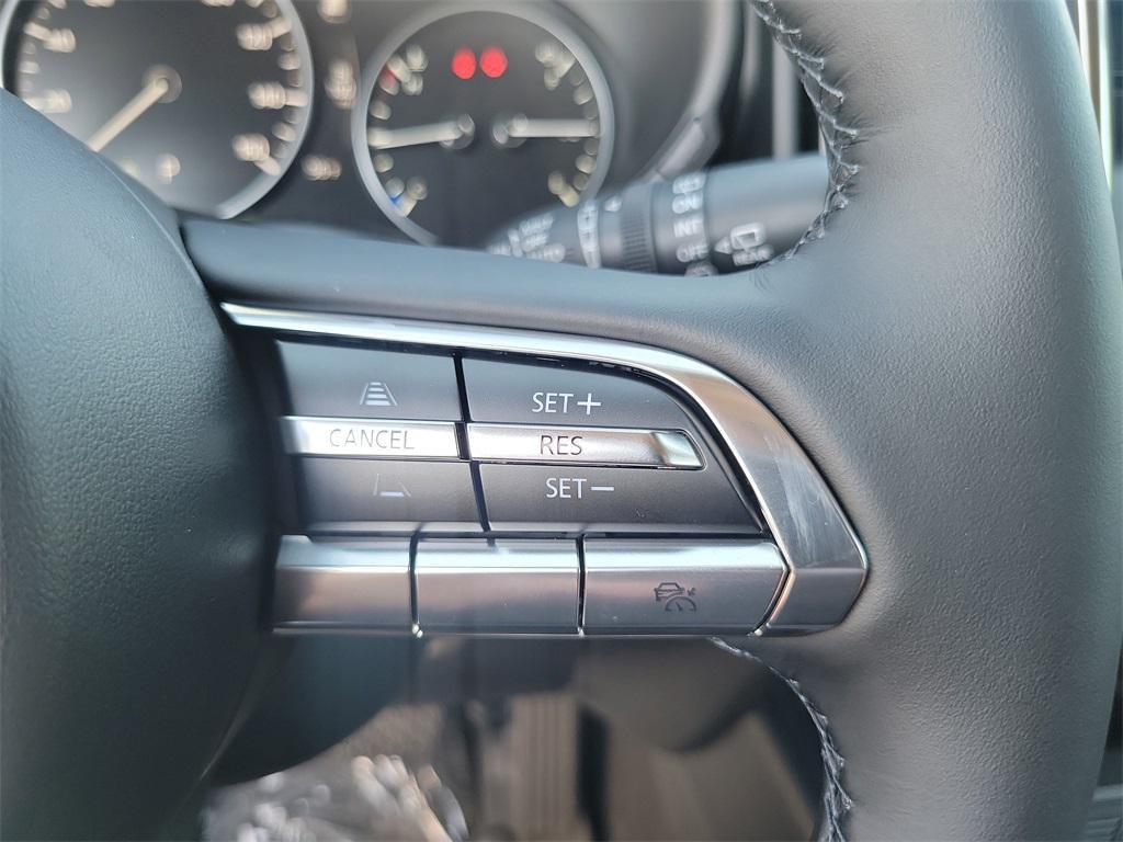 new 2026 Mazda CX-50 Hybrid car, priced at $42,097