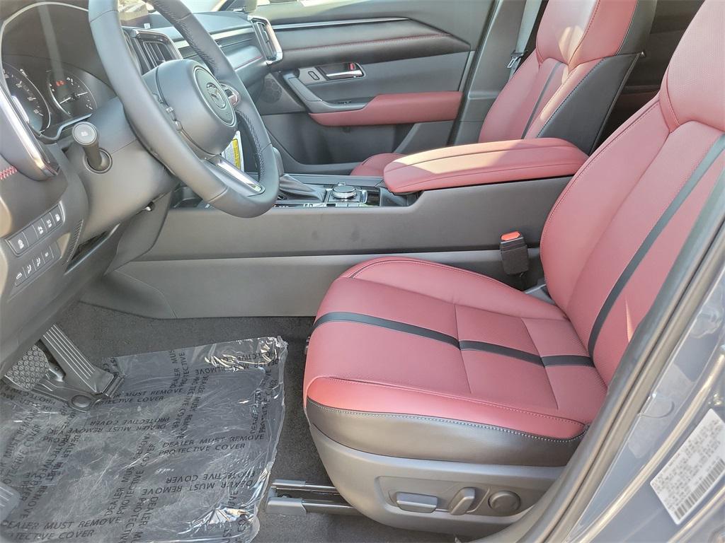 new 2026 Mazda CX-50 Hybrid car, priced at $42,097