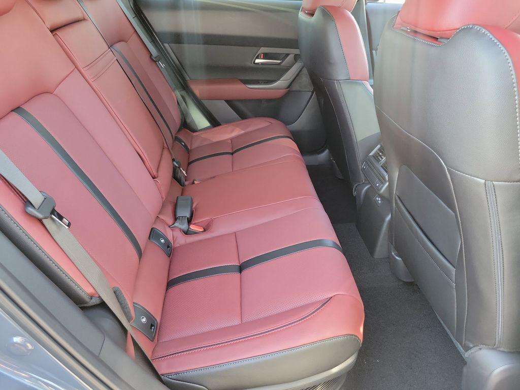 new 2026 Mazda CX-50 Hybrid car, priced at $39,096