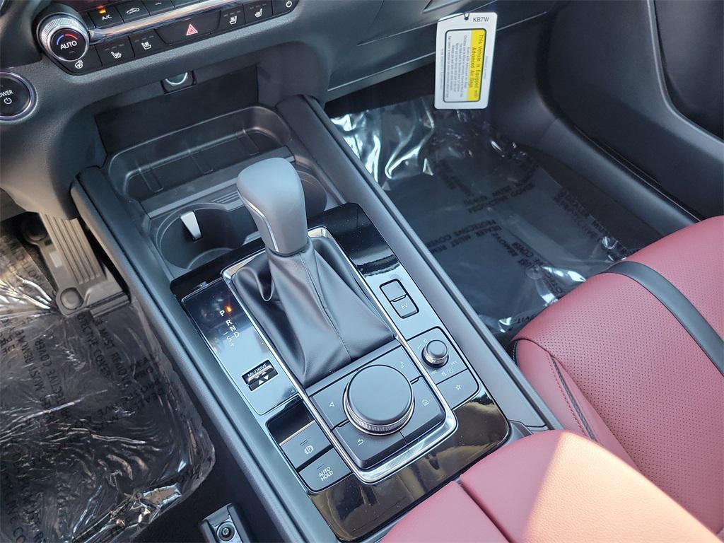 new 2026 Mazda CX-50 Hybrid car, priced at $42,097