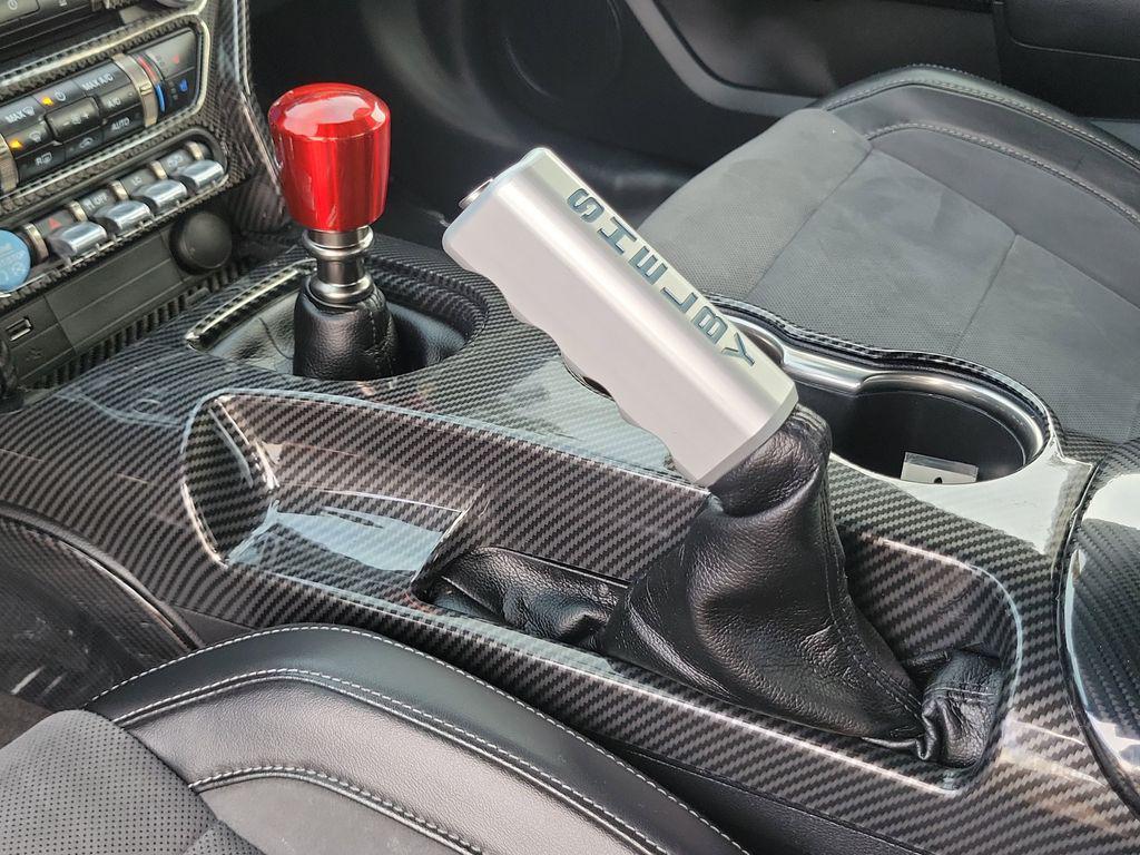 used 2020 Ford Shelby GT350 car, priced at $59,988