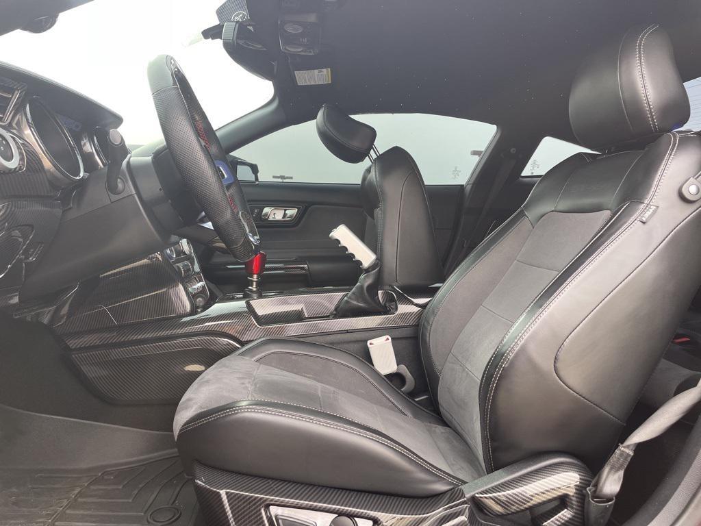 used 2020 Ford Shelby GT350 car, priced at $60,017