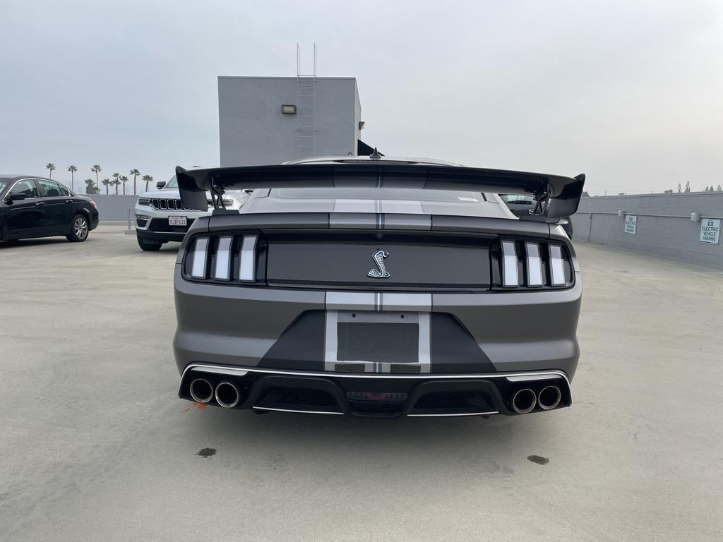 used 2020 Ford Shelby GT350 car, priced at $60,017