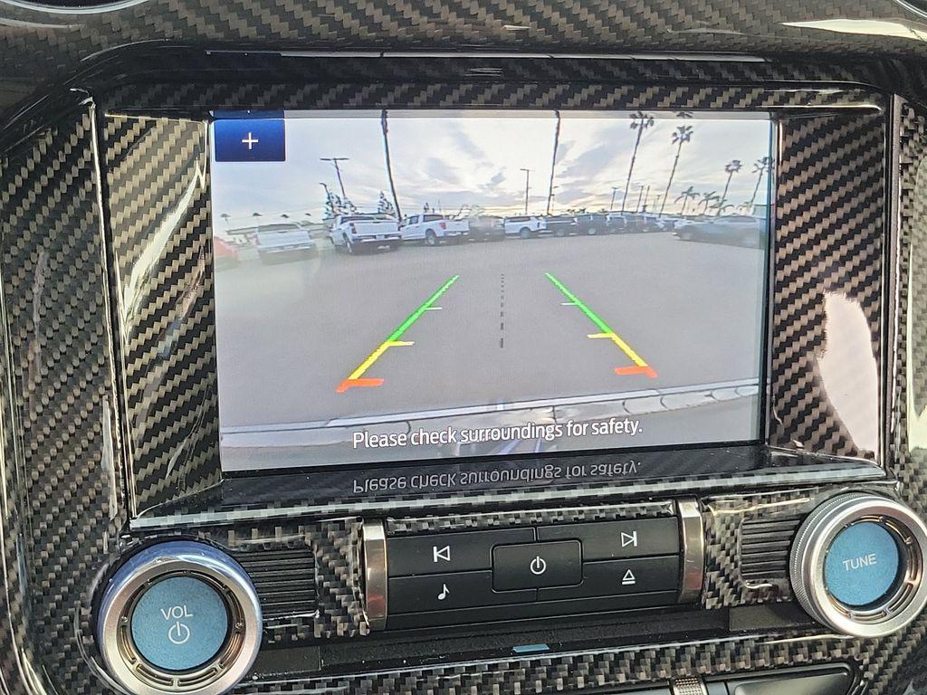 used 2020 Ford Shelby GT350 car, priced at $59,988