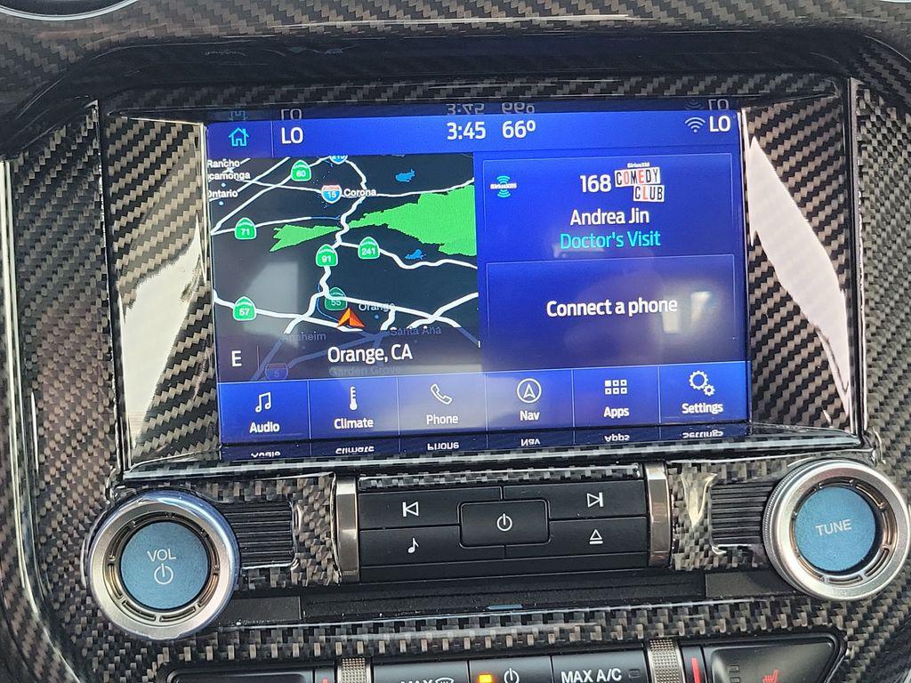 used 2020 Ford Shelby GT350 car, priced at $59,988