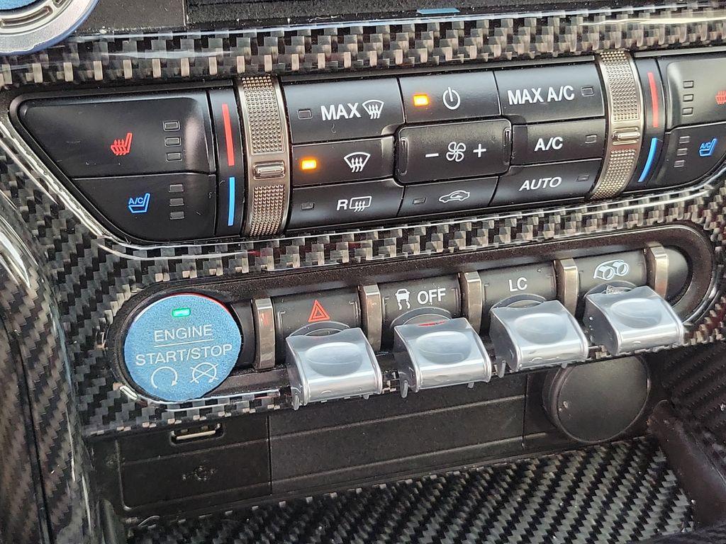 used 2020 Ford Shelby GT350 car, priced at $59,988