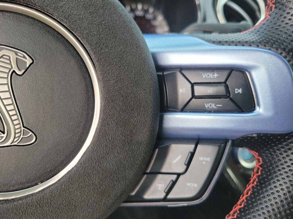 used 2020 Ford Shelby GT350 car, priced at $59,988