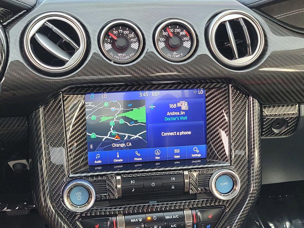 used 2020 Ford Shelby GT350 car, priced at $59,988