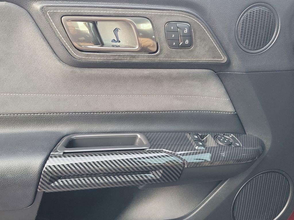 used 2020 Ford Shelby GT350 car, priced at $59,988