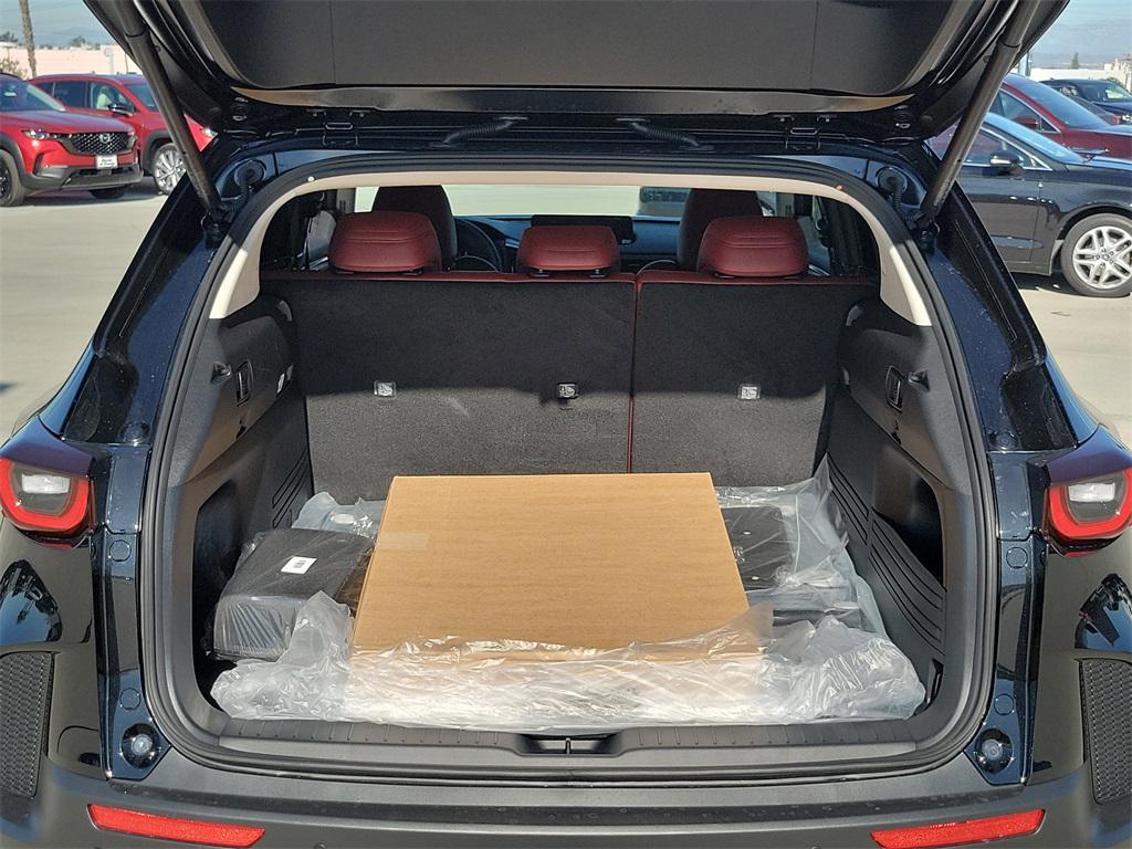 new 2026 Mazda CX-50 Hybrid car, priced at $39,284