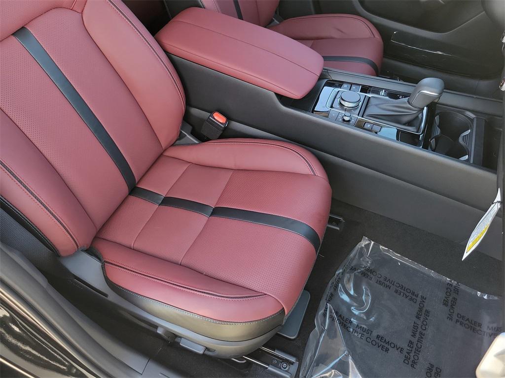 new 2026 Mazda CX-50 Hybrid car, priced at $39,284