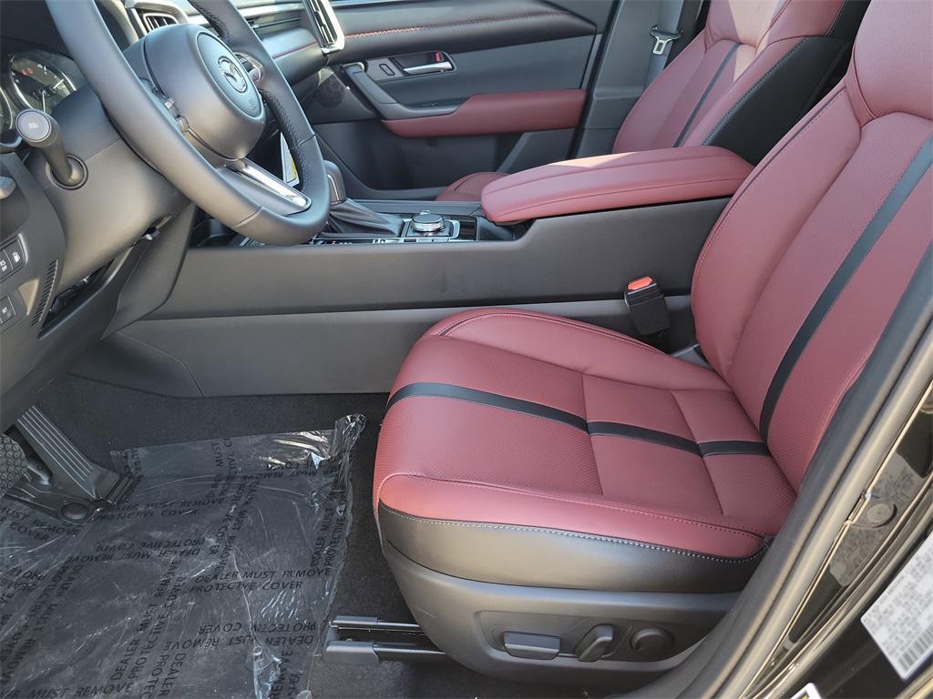 new 2026 Mazda CX-50 Hybrid car, priced at $39,284