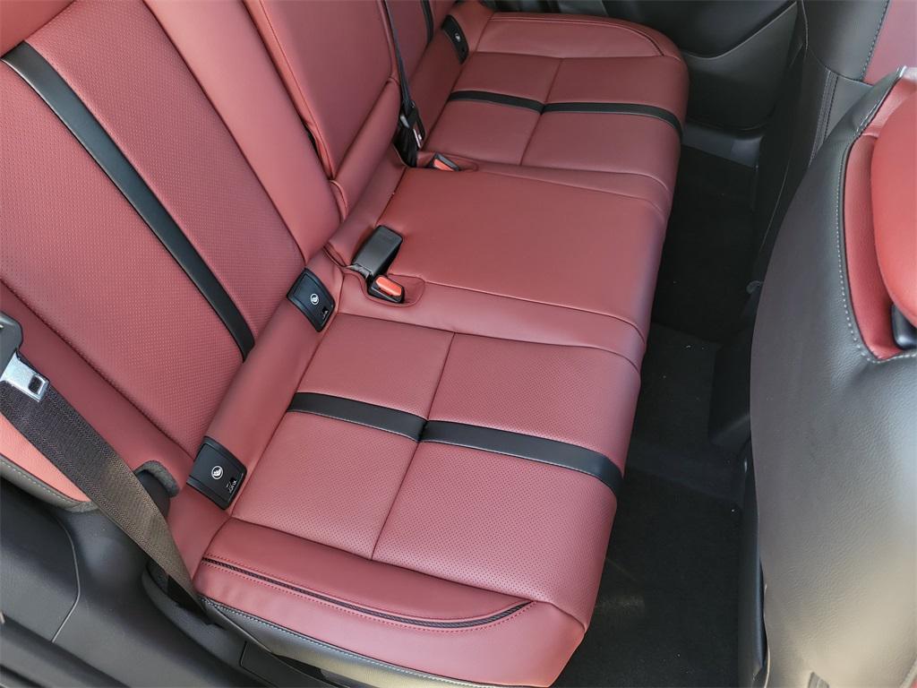 new 2026 Mazda CX-50 Hybrid car, priced at $39,284