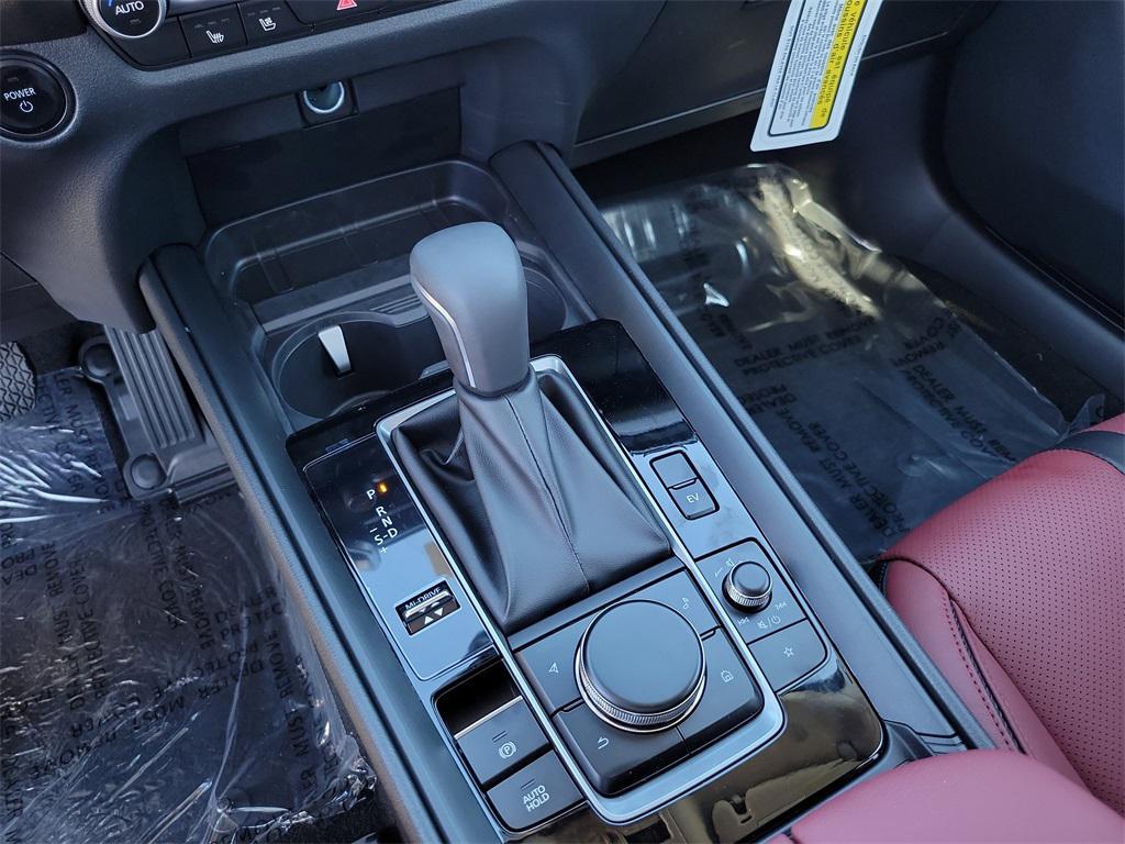 new 2026 Mazda CX-50 Hybrid car, priced at $39,284